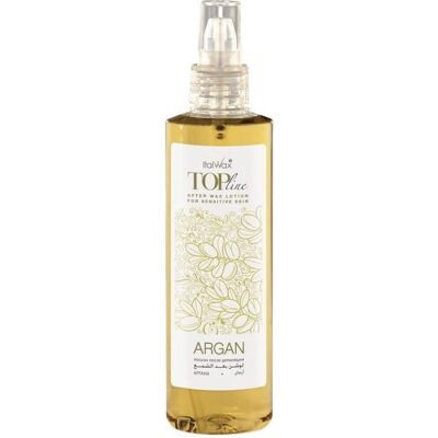 Italwax - Argan Lotion - TOP Line - 250ml - Jälki depilointi Italwax - Argan Lotion - TOP Line - 250ml - Jälki depilointi