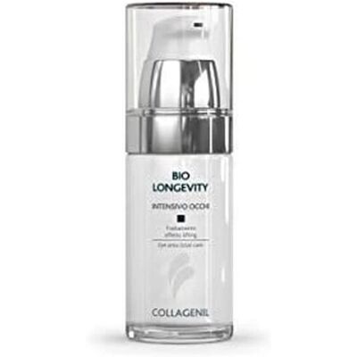 Uniderm Farmaceutici Srl Collagenil Bio Longevity Intensivo Occhi - Trattamento occhi Uniderm Farmaceutici Srl Collagenil Bio Longevity Intensivo Occhi - Trattamento occhi
