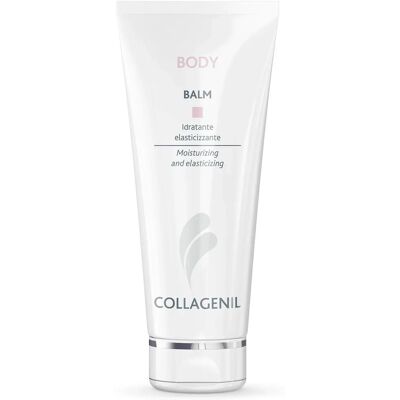 Collagenil Body Balm - Idratante, Elastico, 200ml - Balsamo Corpo Collagenil Body Balm - Idratante, Elastico, 200ml - Balsamo Corpo