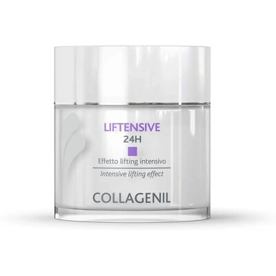 Uniderm Farmaceutici Srl Collagenil Liftensive 24H - Trattamento viso Uniderm Farmaceutici Srl Collagenil Liftensive 24H - Trattamento viso