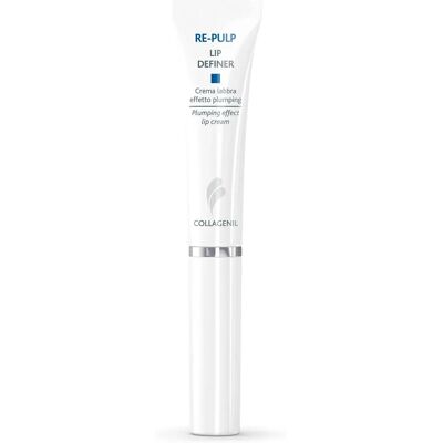 Collagenil Re-Pulp Contouring Labbra - Volume e Anti-Rughe Collagenil Re-Pulp Contouring Labbra - Volume e Anti-Rughe