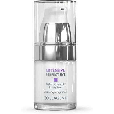 Uniderm Collagenil Liftensive Crema occhi - Trattamento anti-età Uniderm Collagenil Liftensive Crema occhi - Trattamento anti-età