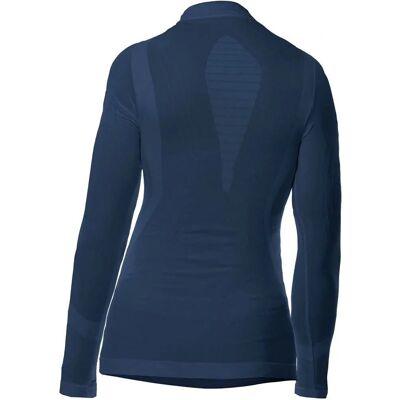 VIVASPORT 5 Abbigliamento unisex blu per corsa - Abbigliamento sportivo VIVASPORT 5 Abbigliamento unisex blu per corsa - Abbigliamento sportivo