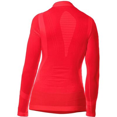 VIVASPORT Maglia termica unisex a manica lunga per bambini - 5-6 anni VIVASPORT Maglia termica unisex a manica lunga per bambini - 5-6 anni