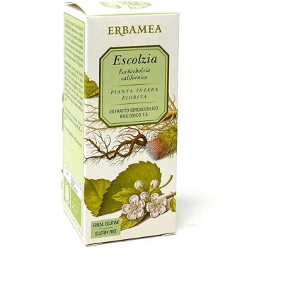 Extrait Relaxant d'Eschscholzia - Complément Alimentaire - Publicité Extrait Relaxant d'Eschscholzia - Complément Alimentaire - Publicité