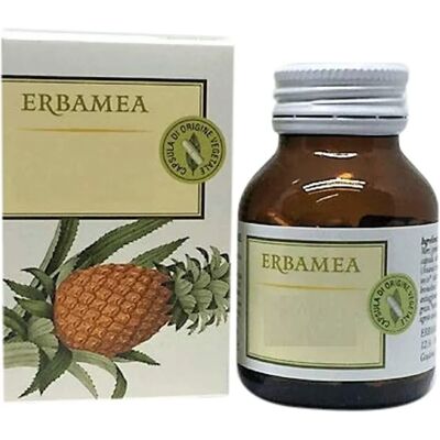 Integratore di finocchio Erbamea - 50 capsule Integratore di finocchio Erbamea - 50 capsule