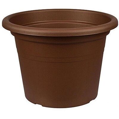 Herstera - 09701845 - Braun - 45 cm - Planter Herstera - 09701845 - Braun - 45 cm - Planter