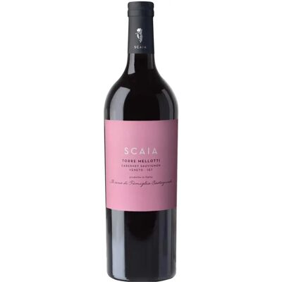 Tenuta Sant'Antonio Scaia Torre Mellotti 2019 - Vino Rosso Tenuta Sant'Antonio Scaia Torre Mellotti 2019 - Vino Rosso