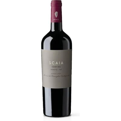 Tenuta Sant'Antonio Scaia Corvina Veneto Rosso 2021 Tenuta Sant'Antonio Scaia Corvina Veneto Rosso 2021