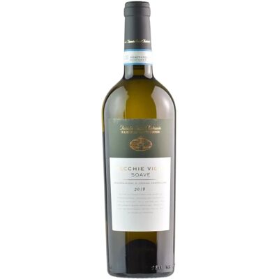Tenuta Sant'Antonio Soave Vecchie Vigne 2019 - Vino Tenuta Sant'Antonio Soave Vecchie Vigne 2019 - Vino