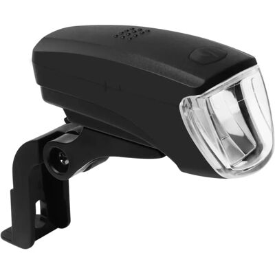 Bonin - Fietslicht voor Jy Hawk - 5 LED - 3 functies - Zwarte cover Bonin - Fietslicht voor Jy Hawk - 5 LED - 3 functies - Zwarte cover