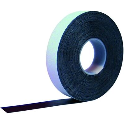 Nastro isolante alta tensione Raytech - EPR autoamalgamante - 9m nero Nastro isolante alta tensione Raytech - EPR autoamalgamante - 9m nero