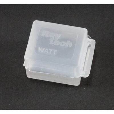 Scatola di Connessione Impermeabile Raytech - 30x42x26 mm Gel Scatola di Connessione Impermeabile Raytech - 30x42x26 mm Gel