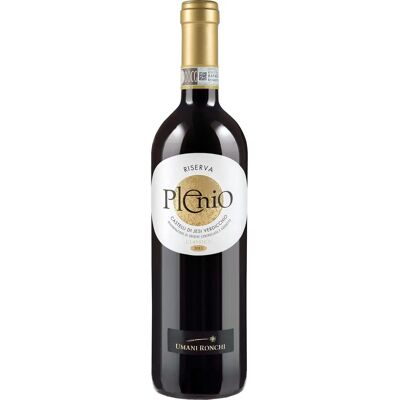 Umani Ronchi Plenio Verdicchio - Vollmundiger, Komplexer Wein Umani Ronchi Plenio Verdicchio - Vollmundiger, Komplexer Wein