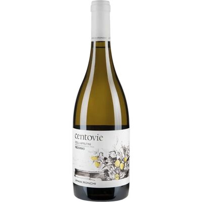 Umani Ronchi Centovie 2021 - Vino Umani Ronchi Centovie 2021 - Vino