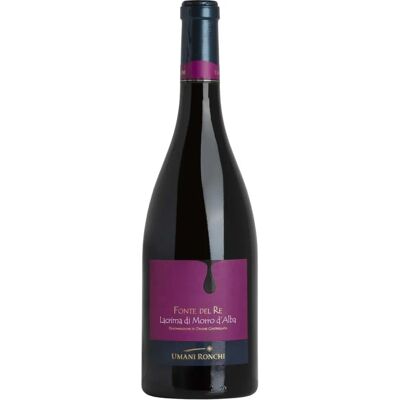 Umani Ronchi Fonte del Re Lacrima di Morro d'Alba - Vino Umani Ronchi Fonte del Re Lacrima di Morro d'Alba - Vino