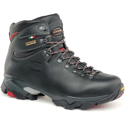 ZAMBERLAN 996 Vioz Goretex - Scarponi - Grigio - Calzature da escursionismo durevoli ZAMBERLAN 996 Vioz Goretex - Scarponi - Grigio - Calzature da escursionismo durevoli