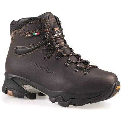 Scarponi da Montagna ZAMBERLAN 996 Vioz Goretex - EU 43 Scarponi da Montagna ZAMBERLAN 996 Vioz Goretex - EU 43