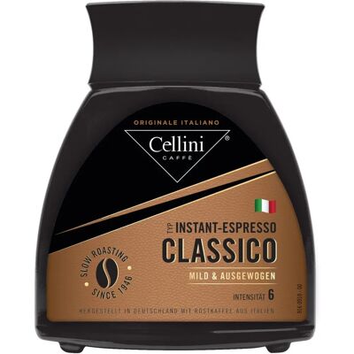Cellini 100g Instant Espresso - Instant Espresso Cellini 100g Instant Espresso - Instant Espresso