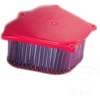 BMC Air Filter - Fm204/11 Suzuki Gsx1300r - Performance, Reusable BMC Air Filter - Fm204/11 Suzuki Gsx1300r - Performance, Reusable