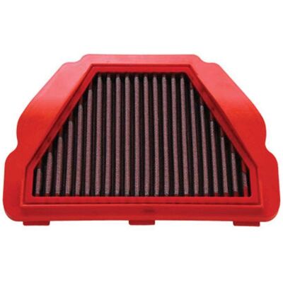 BMC Yamaha YZF-R1 Luftfilter - Rot - Leistung BMC Yamaha YZF-R1 Luftfilter - Rot - Leistung