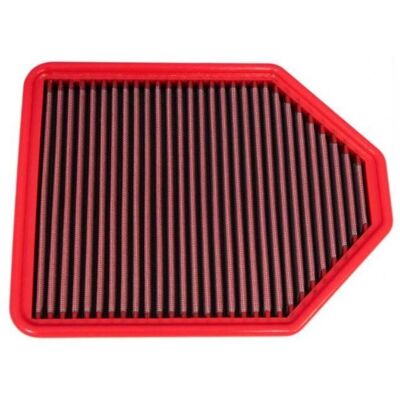 BMC FM356/01 Air Filter - Ducati Multistrada 1000-1100 - rot BMC FM356/01 Air Filter - Ducati Multistrada 1000-1100 - rot