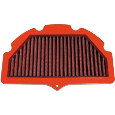 Filtro de aire de carrera BMC Suzuki GSXR600/750 - Alto rendimiento Filtro de aire de carrera BMC Suzuki GSXR600/750 - Alto rendimiento