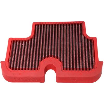 Filtro aria BMC Kawasaki ER-6N/F - Prestazioni elevate - Filtro aria Filtro aria BMC Kawasaki ER-6N/F - Prestazioni elevate - Filtro aria
