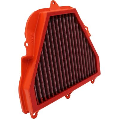 Filtro de aire BMC - Daytona 675/Street Triple 675 - Rendimiento Filtro de aire BMC - Daytona 675/Street Triple 675 - Rendimiento