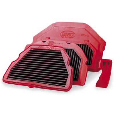 Filtro de aire BMC FM556/20 - Reemplazo de alto rendimiento para BMW S1000RR Filtro de aire BMC FM556/20 - Reemplazo de alto rendimiento para BMW S1000RR