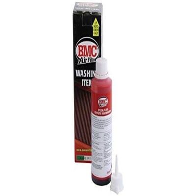 Huile filtre à air BMC 250ml - Huile filtre à air - Publicité Huile filtre à air BMC 250ml - Huile filtre à air - Publicité