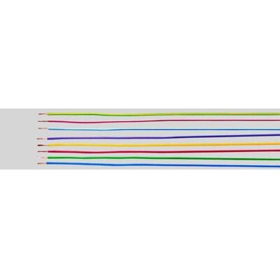 Helukabel 29149 Kobberkabel 1 x 2,50mm² Rød - Kabel Helukabel 29149 Kobberkabel 1 x 2,50mm² Rød - Kabel
