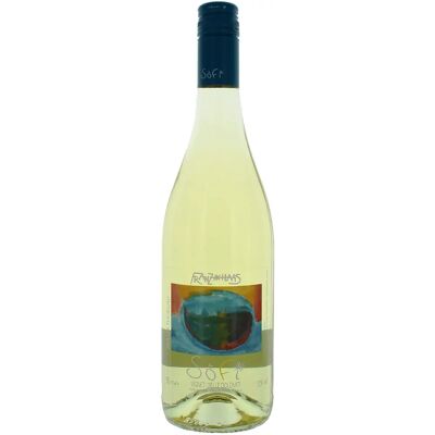 Franz Haas Sofi Müller Thurgau 2023 - Vino Franz Haas Sofi Müller Thurgau 2023 - Vino