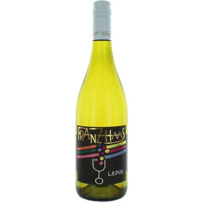 Franz Haas Lepus Pinot Bianco - Vino Bianco Elegante Franz Haas Lepus Pinot Bianco - Vino Bianco Elegante