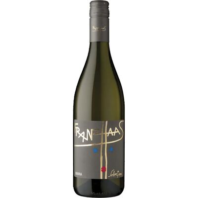 Vino Bianco Manna di Franz Haas - Miscela 2022 Vino Bianco Manna di Franz Haas - Miscela 2022