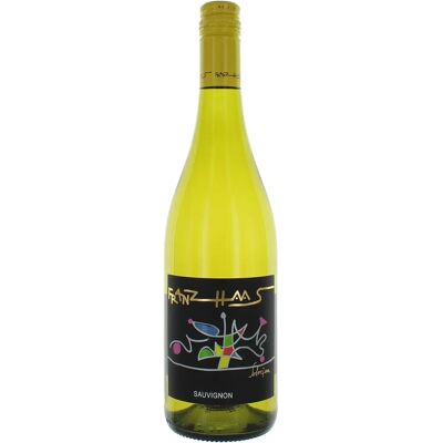 Franz Haas Alto Adige DOC Sauvignon Blanc - Vino Bianco Franz Haas Alto Adige DOC Sauvignon Blanc - Vino Bianco