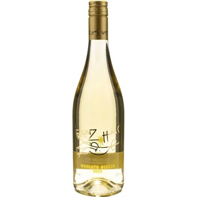 Franz Haas Moscato Giallo 2023 - Vino Franz Haas Moscato Giallo 2023 - Vino