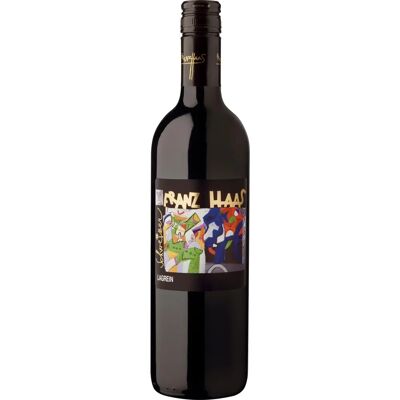 Franz Haas Lagrein 2022 - Vino Rosso - Alto Adige DOC Franz Haas Lagrein 2022 - Vino Rosso - Alto Adige DOC