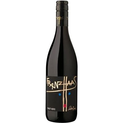 Franz Haas Pinot Nero Schweizer - Vino Rosso di Microclima da 40+ Anni - Alto Adige DOC 2020 Franz Haas Pinot Nero Schweizer - Vino Rosso di Microclima da 40+ Anni - Alto Adige DOC 2020