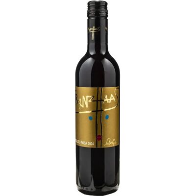 Franz Haas Moscato Rosa Südtirol - Alto Adige DOC 2022 - Vino Franz Haas Moscato Rosa Südtirol - Alto Adige DOC 2022 - Vino