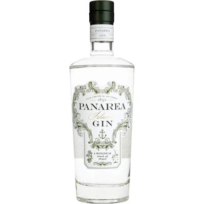Inga Panarea Island Gin 44% Vol. Inga Panarea Island Gin 44% Vol.