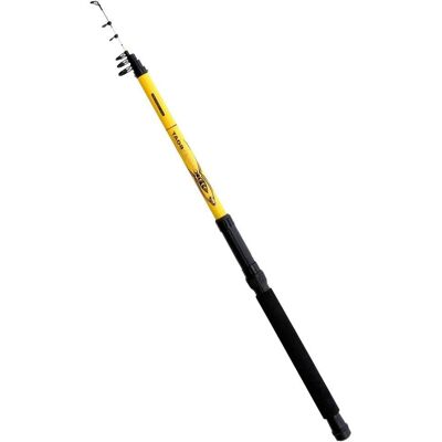 Lineaeffe Spider Boat - 2.40 m Pesca de fondo - Caña de Pesca Lineaeffe Spider Boat - 2.40 m Pesca de fondo - Caña de Pesca