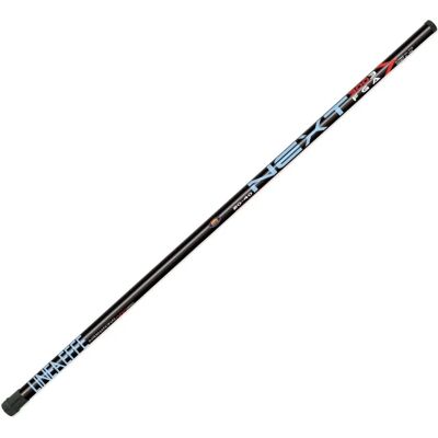 Lineaeffe Next Fissa - 5m, 20-40g, canne en fibre tubulaire - Publicité Lineaeffe Next Fissa - 5m, 20-40g, canne en fibre tubulaire - Publicité