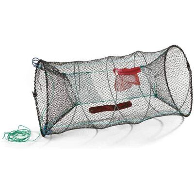 Filet à crabe Lineaeffe 30 x 90 cm - Crab Net - Publicité Filet à crabe Lineaeffe 30 x 90 cm - Crab Net - Publicité