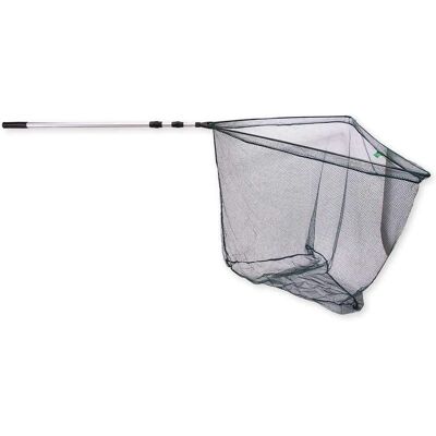 Filet de pêche Expert Carp Lineaeffe - Landing Net - Publicité Filet de pêche Expert Carp Lineaeffe - Landing Net - Publicité