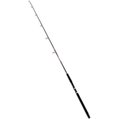 LINEAEFFE Cromo Traction Fishing Rod - Jigging - 12kg, 1.80 m LINEAEFFE Cromo Traction Fishing Rod - Jigging - 12kg, 1.80 m