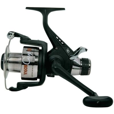 LINEAEFFE Vigor Carpa Fishing Reel - Fishing Reel LINEAEFFE Vigor Carpa Fishing Reel - Fishing Reel