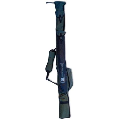 Lineaeffe Carp 2+2 Funda de Cañas - Equipo de Pesca Lineaeffe Carp 2+2 Funda de Cañas - Equipo de Pesca