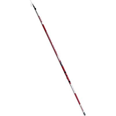 Lineaeffe Bolognese Dream Carbon - 7,00 m Caña de Pesca Roja Lineaeffe Bolognese Dream Carbon - 7,00 m Caña de Pesca Roja