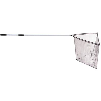 Red de aterrizaje de carbono Lineaeffe - 180 cm, Gris Red de aterrizaje de carbono Lineaeffe - 180 cm, Gris